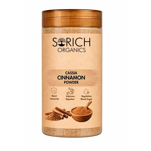 Sorich product photo