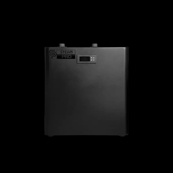 SteamPRO product photo