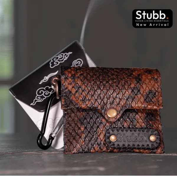 Stubb product photo