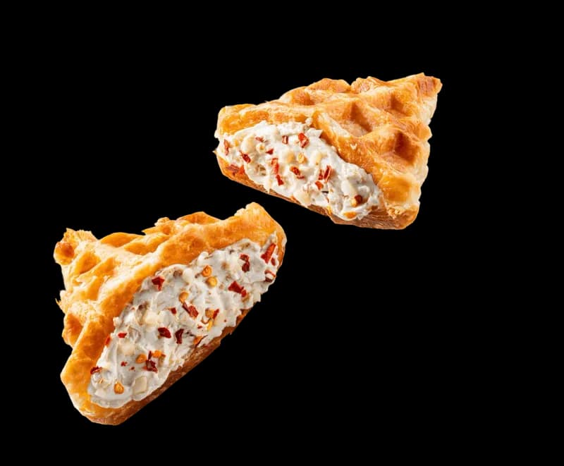 TheCroffleGuys product photo