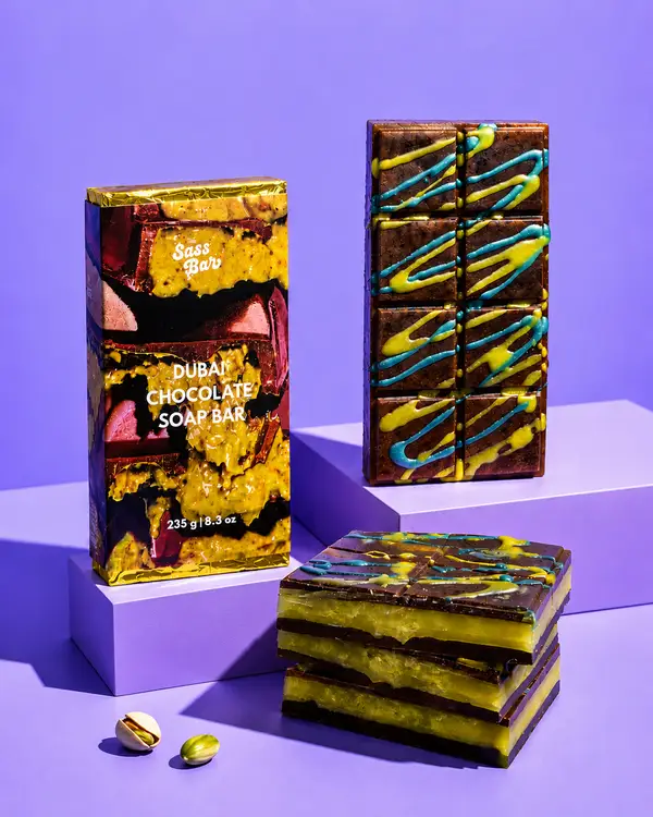 TheSassBar product photo
