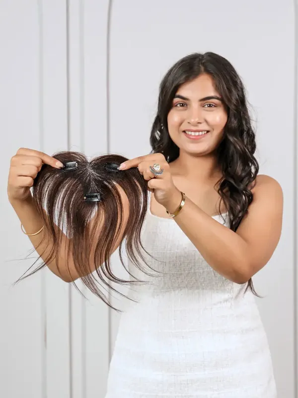 TheShellHair product photo