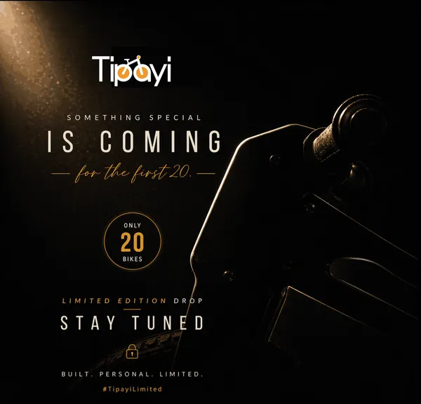 Tipayi product photo