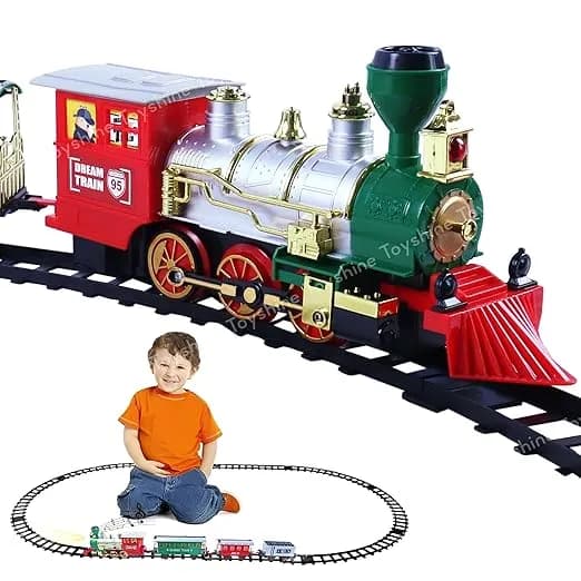 Toyshine product photo