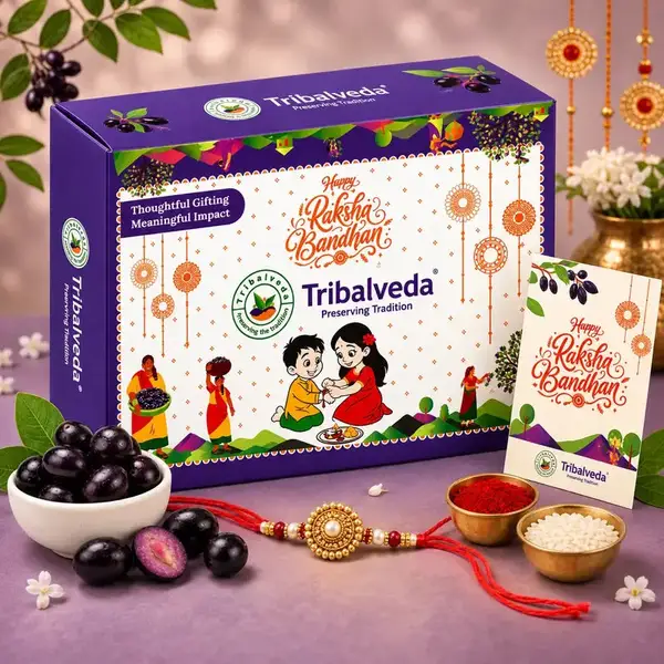 TribalVeda product photo