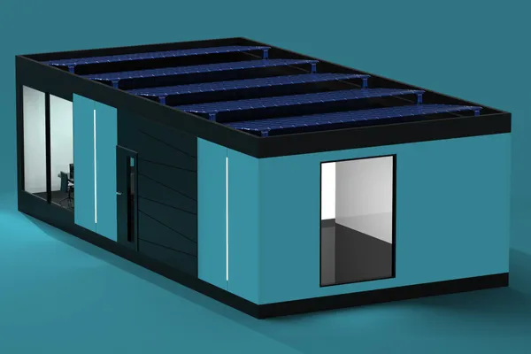 UprearBuild product photo