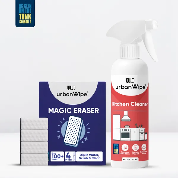 Urbanwipe product photo