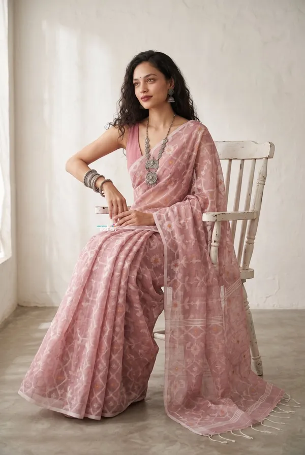 VeryMuchIndian product photo