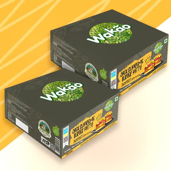 WakaoFoods product photo