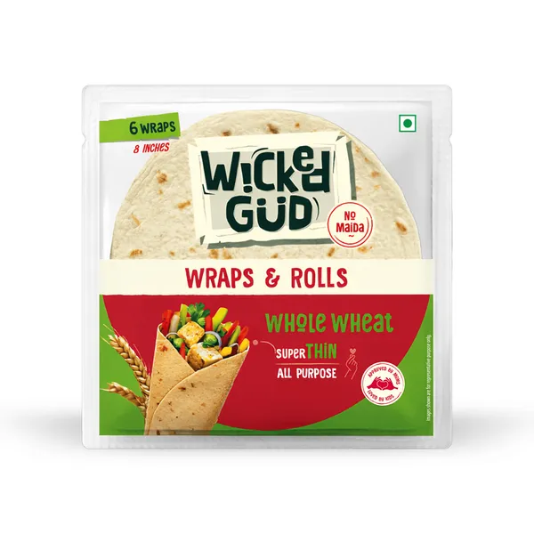 WickedGud product photo