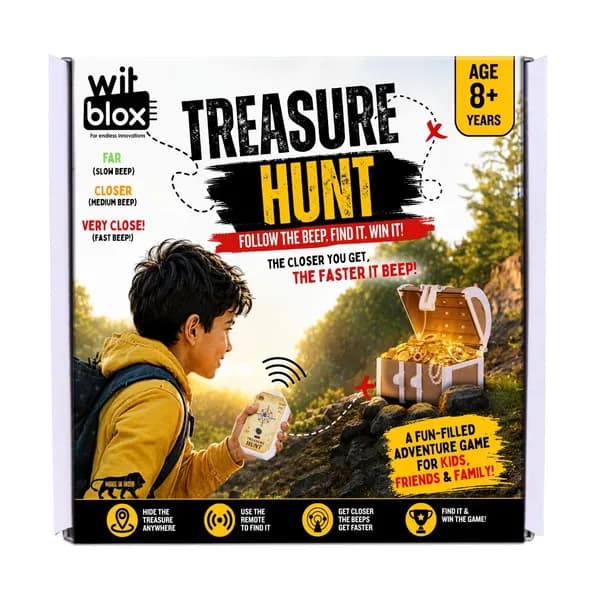 WitBlox product photo
