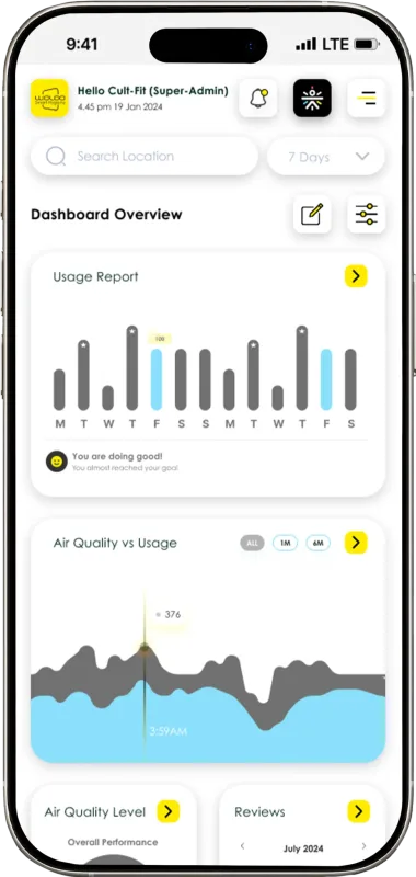 Woloo product photo