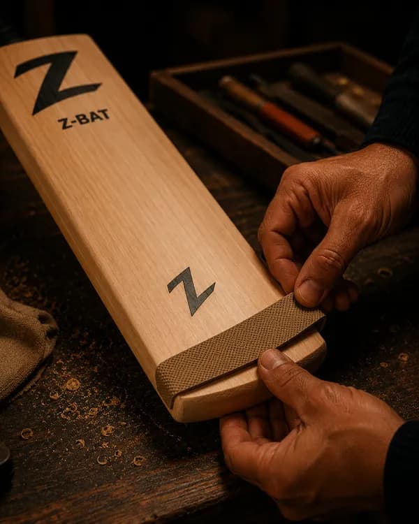 ZSportsTech product photo